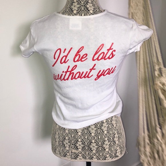 crop top - Picture 2 of 2